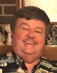 Dana Mark Barbee Obituary August 14, 2019