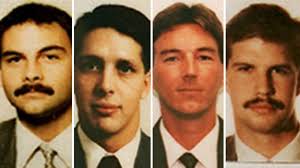 ATF agents at fatal 1993 Waco raid describe being under barrage of gunfire 