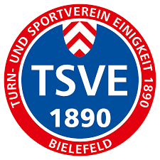 Der dsc arminia bielefeld (vollständiger name: Tsve Bielefeld Zxc Wiki