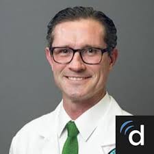 Dr. Michael J. O'Brien, MD