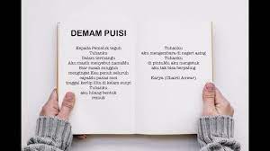 Check spelling or type a new query. Jawaban Makna Persahabatan Menurut Adi Materi Demam Puisi Soal Kelas 4 6 Belajar Dari Rumah Tvri Tribunstyle Com