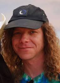 Glenn Patrick Felts (1963-2014)