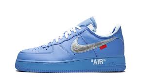 Nike Air Force 1 Low Off White Mca Ci1173 400 2020 In 2020 Nike Air Force Nike Shoes Air Force Nike Air