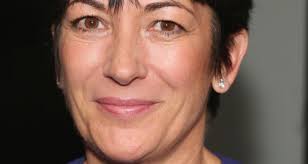 The fbi arrested ghislaine in july 2020. A Wall Of Evasions And Denials Ghislaine Maxwell S Deposition Revealed