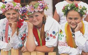 Jump to navigation jump to search. 10 Things You Didn T Know About Belarusian Character Visit Belarus