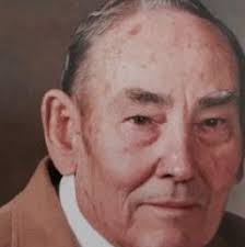 Elmer White Obituary