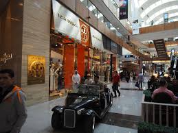 Ras al khor, dubai festival city (al kheeran 1). One Day In The City Of Illusions Dubai The Wonderlust King Travel Blog