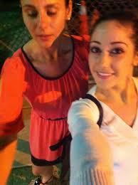 Mandy Vecchio (@TheRealMandyV)