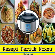 Selain malaysia, nasi lemak juga populer di singapura sama seperti nasi uduk, nasi lemak juga menggunakan santan. Resepi Periuk Tekanan Noxxa Alkalmazasok A Google Playen