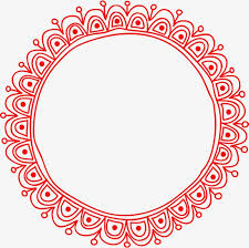 Vector Pattern Round Border Png Image Vector Pattern Pattern Round Border Download 34,529 circle border free vectors. vector pattern round border png image