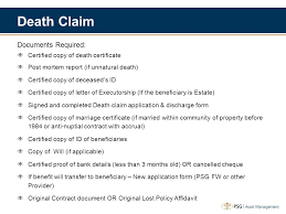 A power of attorney authorization letter is an important official document. Linked Endowments March General What Is An Endowment A Product Wrapper Which Is A Long Term Saving Vehicle Will Provide The Investor With An Accumulated Ppt Download