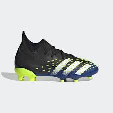 Predator freak.1 firm ground boots. Adidas Predator Freak 1 Fg Fussballschuh Schwarz Adidas Deutschland
