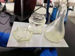 Us 55 0 Jenny Water Washable 3d Printing Resin 500ml Lcd Dlp 3d Printer High Quality Transparent Color 3d Printing Materials Aliexpress 3d Printing Resin 3d Printer 3d Printer Models