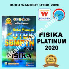 Buku soal sbmptn soshum 2020 guru ilmu sosial. Buku Wangsit Spoiler Utbk Sbmptn Fisika Platinum 2020 Shopee Indonesia