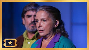 Condolencias 🎭 Alejandra Darín, Roberto Vallejos y Analiá Fedra Garcia  conversaron con nosotros.