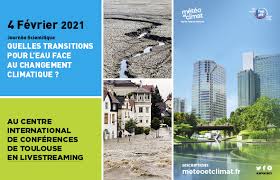 Retrouvez notre agence comptoir des voyages à toulouse. Agence De L Eau Adour Garonne On Twitter Save The Date Le 4 02 2021 A Toulouse Quelles Transitions Pour L Eau Face Au Changement Climatique