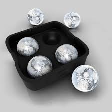 Robot Check Ice Ball Maker Ice Ball Whiskey Ice Ball