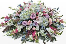 Funeral Flower Arrangements Funeral Flowers Casket Flowers
