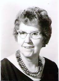 Rachael Rebecca Kline Boulanger (1902-1984)