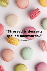 The All Time Greatest Quotes About Dessert Dessert Quotes