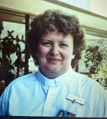 Name of young woman ACLU intern who met with Fauci in 1987