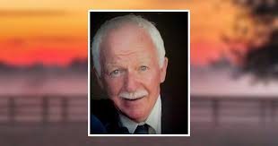 Richard Newton Fogarty Obituary May 24, 2024