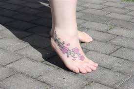 Hvis værdien af et bestemt billede bliver uforståeligt, vil det. Jer Med Tattoo Pa Foden Kom Hid Tak Side 2