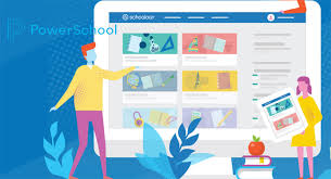 Designed for district success schoology has spent the last 10 years learning from our 1,600+ customers and more than 20 million users about what products and services classrooms, schools, and entire districts need to be. Schoology Acquired By Powerschool A New Giant With 65 Million Users Ibl News