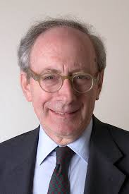 Interview with Sir Malcolm Rifkind