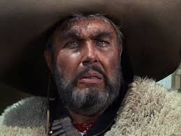 Played a good part as Ringo