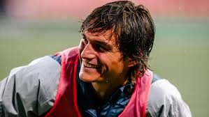 Charlotte FC Waives Midfielder Ben Bender