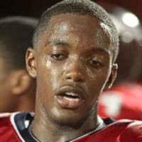 Felton Payton 2008 Wide Receiver Troy