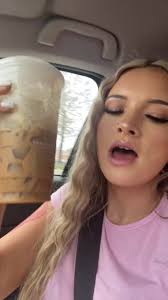 Jade Amber Brown Sugar Starbucks Drink