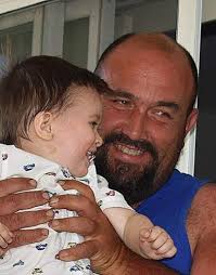 Obituary of Anthony “Tony” James Pate