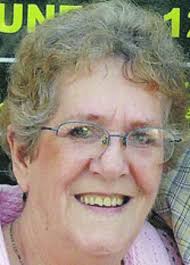 Sharon Kay Hutchison Bowling (1941-2013)