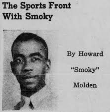 Sgt Howard T. “Smokey” Molden (1919-1971)
