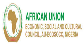 Iau bodies, such as the minor planet center, themselves frequently use au instead of au. Au Ecosocc Partners Continent Building Initiative On Agenda 2063 Independent Newspapers Nigeria