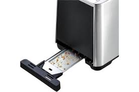 Grille Pain Tefal Equinox Tt420d11 Achat Prix Fnac