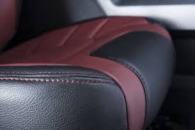 Our Leather Interior Gallery Katzkin