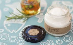 Korperbutter Rosmarin Und Ringelblume Rosmarin Ringelblume Ringelblume Korperbutter Rosmarin