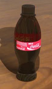 Pemberton in may of 1886, and was served as a fountain soda drink at jacob's pharmacy. 1899 Coke Bottle Stlfinder