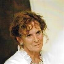 Susan Anne Gerhard Obituary