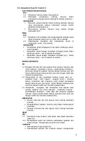 Pada rpp k13 kelas 5 revisi 2019, 2018 semester 1 dan 2 ini di dalamnya telah terdapat komponen k1, k2, k3, k4. Pin On Rencana Pembelajaran