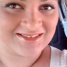 Ramona Adams's Instagram, Twitter & Facebook