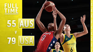 The women's basketball action is heating up at the 2020 summer olympics in tokyo, with the stakes rising by the day. Dtionzumgsb4rm