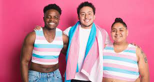 Find information on transgender community issues, rights, laws, discrimination, news, transitioning, surgery, gender dysphoria, gender identity disorder and much more by following best transgender sites. How We Re Supporting The Transgender Community