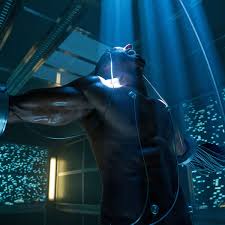 But now he wants nothing more than to live a quiet life with his wife and stay out of trouble. American Gods Recap Season 2 Episode 2 The Beguiling Man