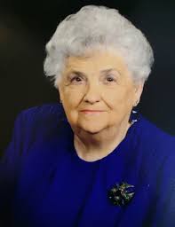 Gloria Davenport Wynn