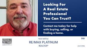 Nick Natoli Realtor