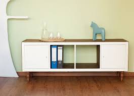 Ikea Hack Aus Standard Mobel Wird Vintage Traum Ikea Wohnzimmer Ikea Ikea Mobel